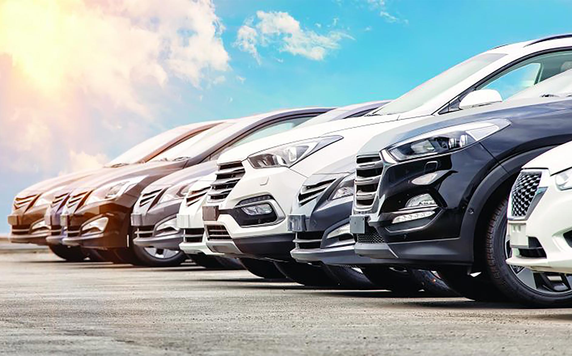 Automobiles