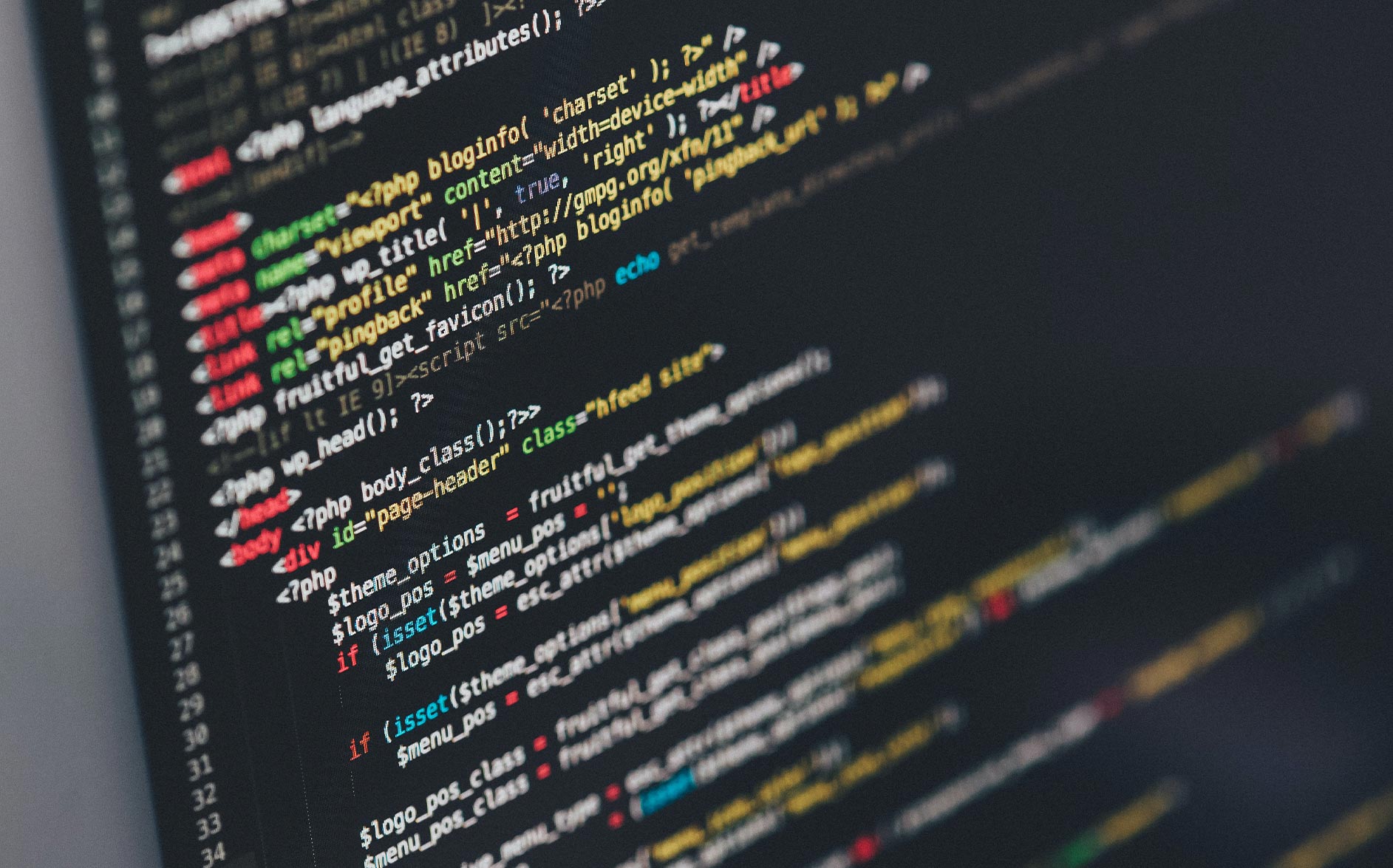 Web Design